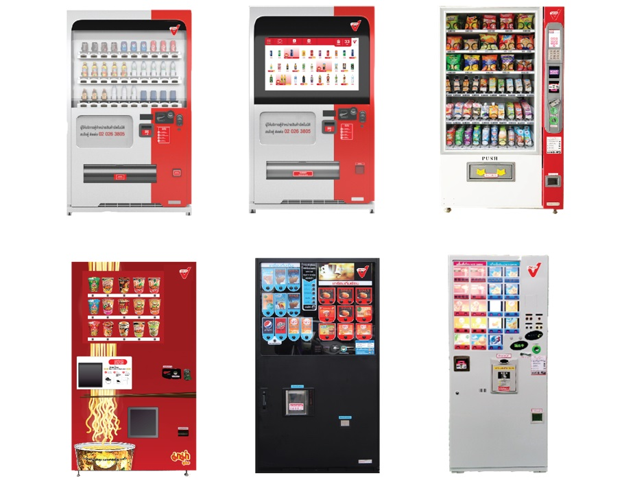  Sun Vending, the Largest vending operator in Thailand  Invites You to Visit VEND ASEAN 2024