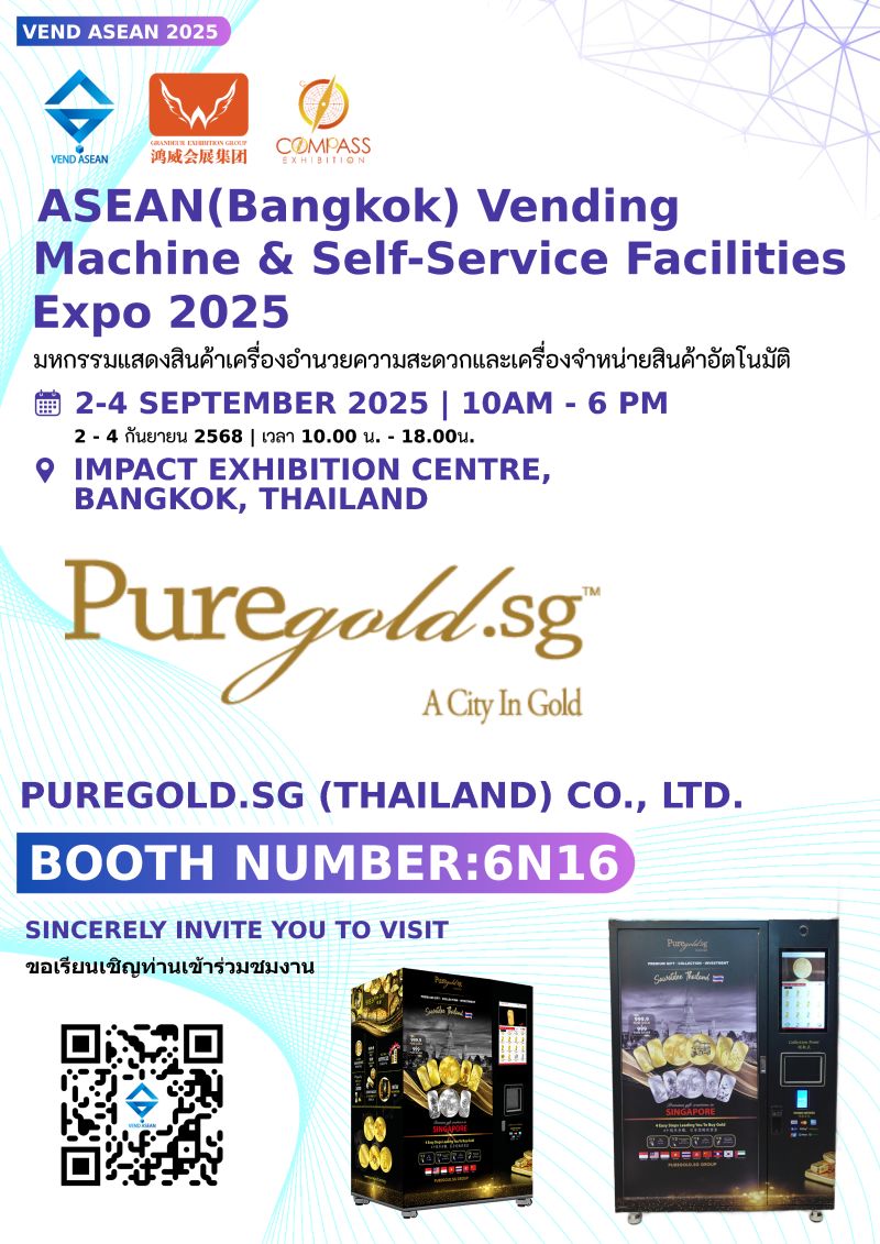 PUREGOLD.SG (THAILAND) COMPANY LIMITED