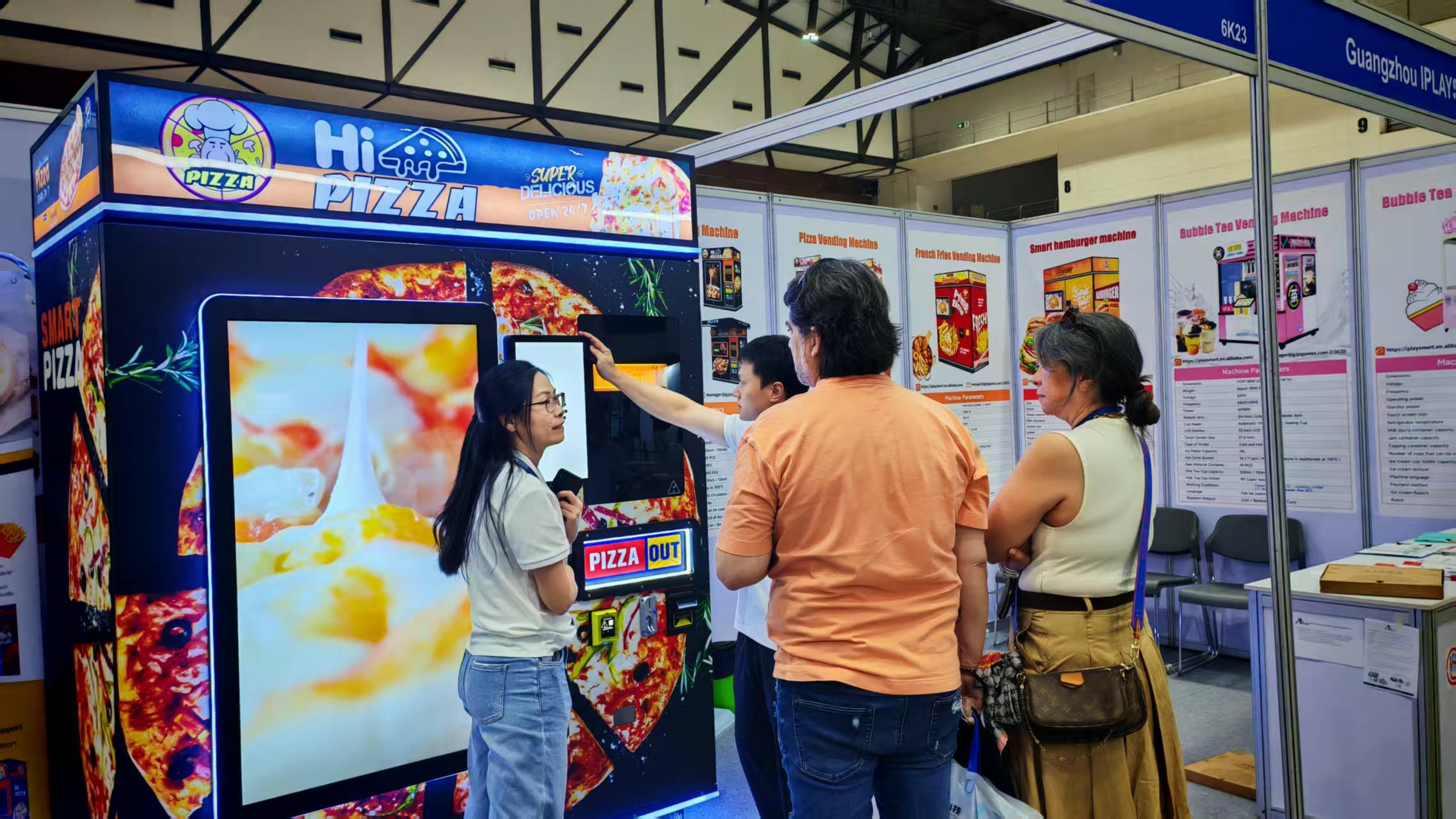 Discover the Future of Vending & Smart Retail in ASEAN